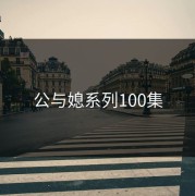 公与媳系列100集