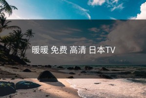 暖暖 免费 高清 日本TV