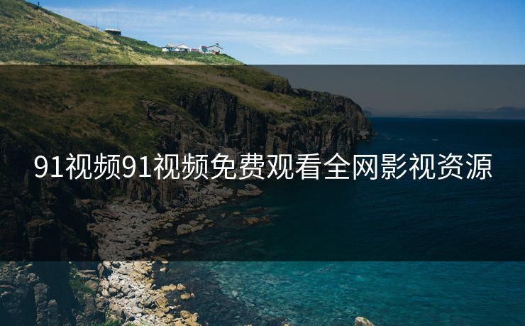 91视频91视频免费观看全网影视资源